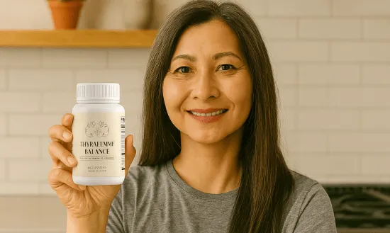 Thyrafemme Balance consumer reviews